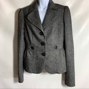 suit jacket womens size 44